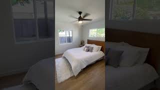 Norwalk Home For Sale  3 bedrooms 2 bathroom  Los Angeles Home Tour [upl. by Zohar180]