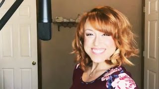 quotSweet Nothinsquot  Brenda Lee Cover by Casi Joy [upl. by Prissy885]