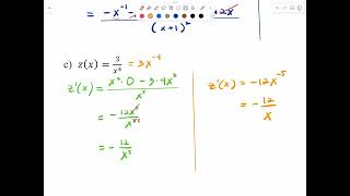 AP Calc 23 part 1 Cont F24 [upl. by Dlorag847]