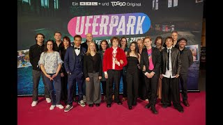 UFERPARK  Premiere in Berlin [upl. by Acyssej]