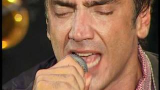 Alejandro Fernandez Me Dedique a Perderte Livempg [upl. by Anirak404]