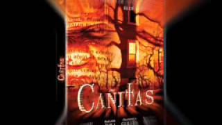 cañitas audiolibro intro [upl. by Zales]