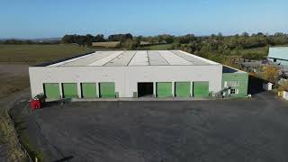 carlow warehousing tullow full length 1080p [upl. by Everest]