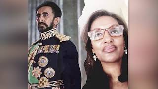 Great Granddaughter of Ethiopian Emperor Haile Selassie I Stops by Salisbury [upl. by Aitat273]