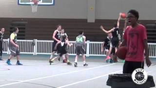 Shane Boyarsky EliteMixtape Class of 2020 [upl. by Sidoeht807]