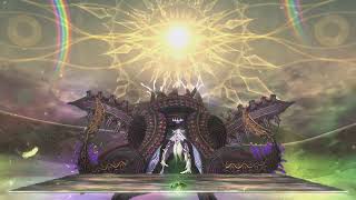 FFXIV Endwalker  Anabaseios The Twelfth Circle Savage my first clear melee pov [upl. by Beaumont]