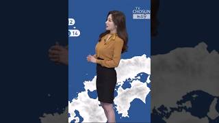 김라희 기상캐스터 241113 기상통보관 天气预报员 気象キャスター 기상캐스터 weathercaster 오피스룩 날씨뉴스 날씨 news お天気キャスター [upl. by Robina]