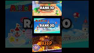 UNLOCK EVERYTHING in Mario Party Jamboree mariopart mariopartyjamboree gaming ludwig shorts [upl. by Nimesay496]