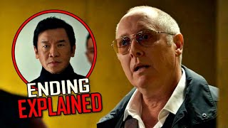 The Blacklist Season 10 Episode 1 Breakdown Review  Ending Explained [upl. by Thema]