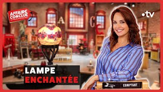 Lampe enchantée⎮Affaire Conclue [upl. by Tebazile46]