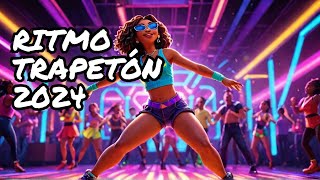 🔥 Veneno  Trapetón Latino 2024 🔥  Ritmo Pegajoso para Bailar 💃 [upl. by Somerville688]