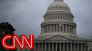 CNN poll Democrats maintain a strong 2018 lead [upl. by Neladgam]