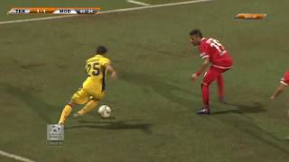 Teramo  Modena 12 highlights [upl. by Inavihs]