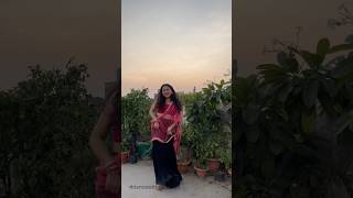 Garbe Ki Raat✨  dancewithpadmaja trending youtubeshorts shortyoutube dancevideo shorts [upl. by Barbarese]