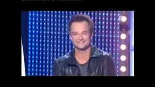 David Hallyday amp Véronique Jannot  Panique dans loreillette [upl. by Fabi]