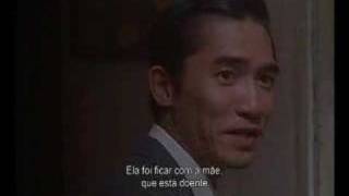 In The Mood For Love Trailer [upl. by Zirkle]