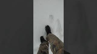 Atrapado en la nieve ❄️🏔️Briaçon travel france italy work trap music [upl. by Congdon]