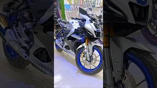 Sigma Yamaha R15M shorts r15m r15v4 yamahar15m newtoyou ajshohan [upl. by Garlen]