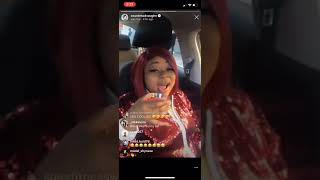 Countess Vaughn singing and dancing [upl. by Robma]