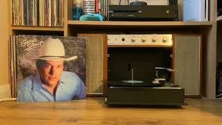 George Strait  The Chair [upl. by Oram792]