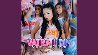 Vatra I Dim DJ Shone Club Mix [upl. by Ythomit]