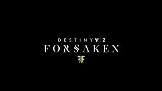 Destiny 2 Forsaken  Ascendant Challenge  Shattered Ruins Gameplay Walkthrough [upl. by Treblih]