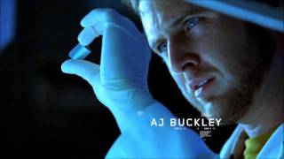 CSI NY Season 8 Opening [upl. by Kcirtapnhoj783]