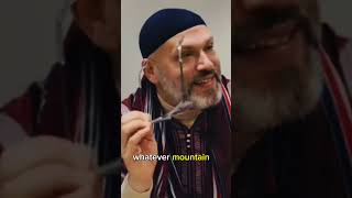 CLIMB EVERY MOUNTAIN on YOUR PATH shaykhsulayman imamvanael [upl. by Zelten748]