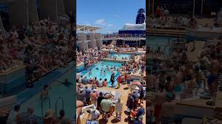 5 Ways to AVOID the Crowds on Your Cruise [upl. by Otreblasiul398]