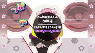 Caramelldansen Japan 2008 version Bass Boosted [upl. by Penman537]