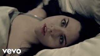 Evanescence  Bring Me To Life Official HD Music Video [upl. by Nednyl]