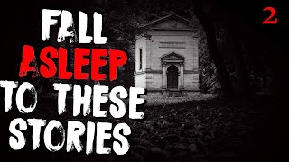 ASMR Horror Stories To Help You Sleep  Episode 2 [upl. by Douty41]