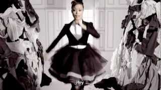 容祖兒 JOEY YUNG《充電器》Official MV [upl. by Roslyn]