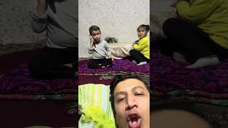 Dushmani zindigiyeee pyarxe kartaxe 🥹🥹🥹🥹 uzbekvines comedy uzbvine muhrijanskiy [upl. by Iarahs]