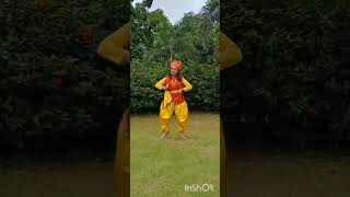 Ganpati Dance  Mangalam Ganesham  By Nidhi Lakkad [upl. by Eberly]