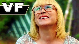 BIGOUDIS ET PERMANENTE Bande Annonce VF 2018 Patricia Arquette Comédie [upl. by Gombach]