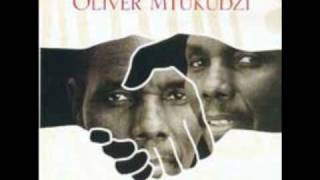 OLIVER MTUKUDZI  MUROMO [upl. by Nachison540]