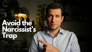 How to Avoid the Narcissists Trap [upl. by Aicnetroh]