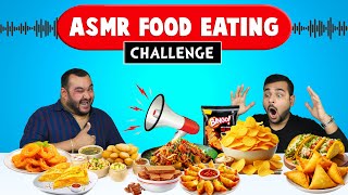 ASMR Food Eating Challenge  ASMR Food Challenge  Viwa Food World [upl. by Eluj259]