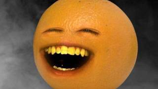 Annoying Orange  1 BILLION KILLS [upl. by Uaeb333]