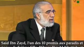 La vraie promesse Le premier lieu part2ep15 [upl. by Nuawaj]