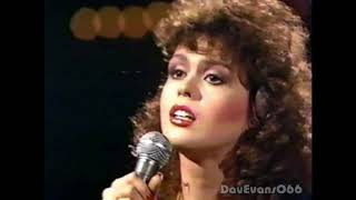 Andy Gibb amp Marie Osmond  Just OnceSubtitulado español [upl. by Redleh513]