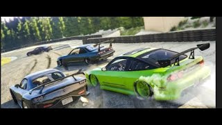 Gta 5 carmeet  buy and sell ps4 [upl. by Nnylcaj65]