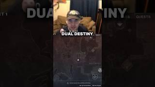 How to get the Secret Mission Dual Destiny for Prismatic Class Items 🔥 destiny2 [upl. by Carmelo]