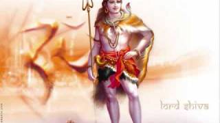 OM NAMA SHIVAY AARTI [upl. by Adnerol]