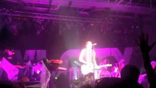 Owl City  The Saltwater Room amp The Technicolor Phase  Owatonna MN [upl. by Kalam135]