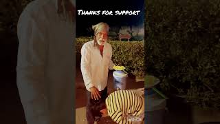 Helping hand in INDIA 🇮🇳 👍❤️❤️🙏ytshorts shortsfeed viralvideos tranding [upl. by Jaf547]