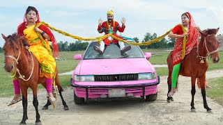 Shaktiman Very Special Trending Funny Comedy Video 2024😂Amazing Comedy Video 2024 Episode 276 [upl. by Asle]