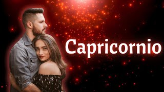 ❤️CAPRICORNIO♑️Esta conexión es DEMASIADO especial‼️😍✨Pero debes saber HOROSCOPO CAPRICORNIO AMOR [upl. by Publius]