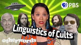 How Cults Use Language to Control  Otherwords [upl. by Hajidak792]